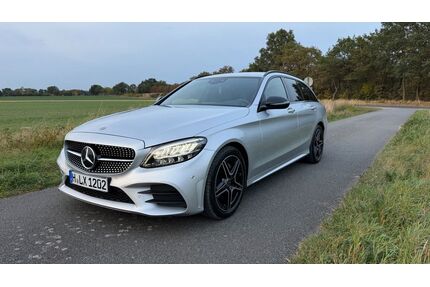 Mercedes-Benz C 200 Gebrauchtwagen