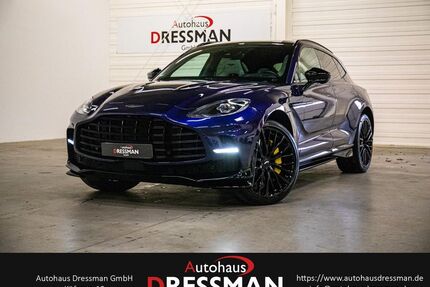 Aston Martin DBX Gebrauchtwagen