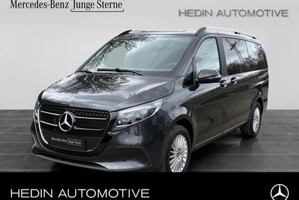 Mercedes-Benz V 250 Gebrauchtwagen