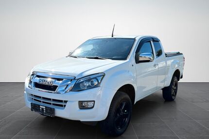 Isuzu D-Max Gebrauchtwagen