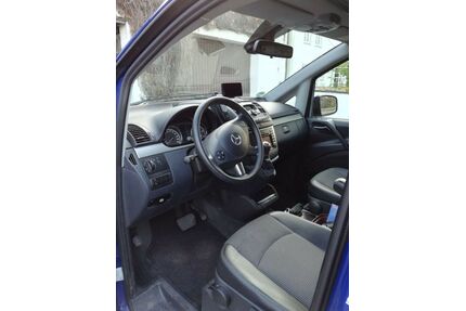Mercedes-Benz Viano Gebrauchtwagen
