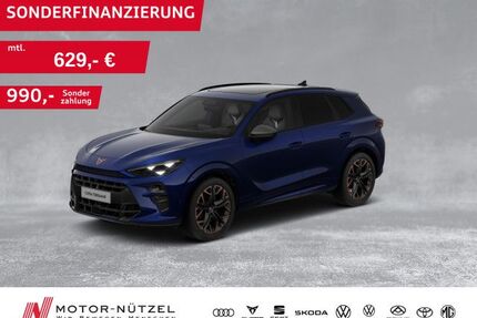 Cupra Terramar Gebrauchtwagen