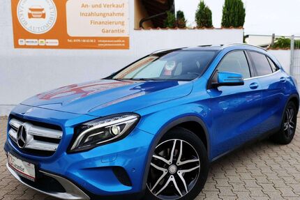 Mercedes-Benz GLA 250 Gebrauchtwagen