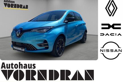 Renault ZOE Gebrauchtwagen
