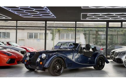 Morgan Plus 6 Gebrauchtwagen