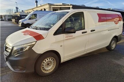 Mercedes-Benz Vito Gebrauchtwagen