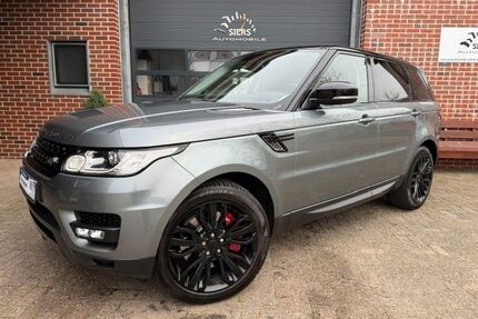 Land Rover Range Rover Sport Gebrauchtwagen