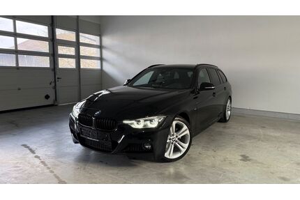 BMW 320 Gebrauchtwagen