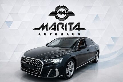 Audi A8 Gebrauchtwagen