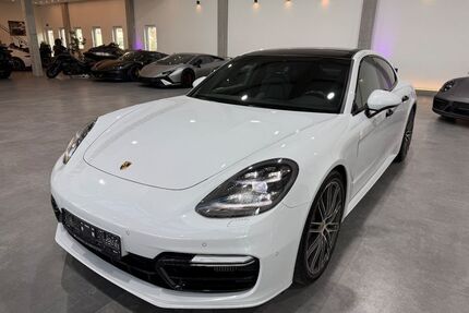 Porsche Panamera Gebrauchtwagen