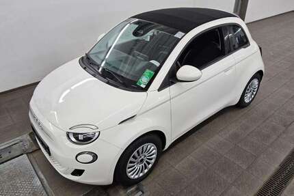 Fiat 500e Gebrauchtwagen