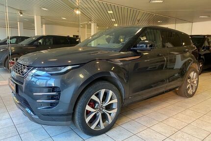 Land Rover Range Rover Evoque Gebrauchtwagen