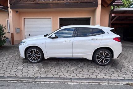 BMW X2 Gebrauchtwagen
