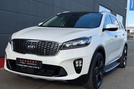 Kia Sorento Gebrauchtwagen