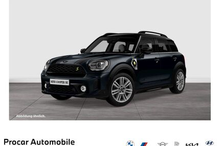 Mini Countryman SE (Cooper) Gebrauchtwagen