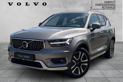 Volvo XC40 Gebrauchtwagen