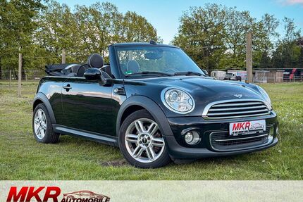 Mini Cooper Cabrio Gebrauchtwagen