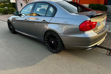 Alpina B3 Gebrauchtwagen