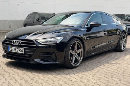 Audi A7 Gebrauchtwagen