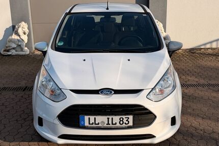 Ford B-Max Gebrauchtwagen