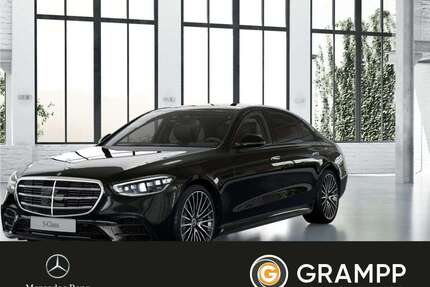 Mercedes-Benz S 350 Gebrauchtwagen