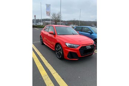Audi A1 Gebrauchtwagen