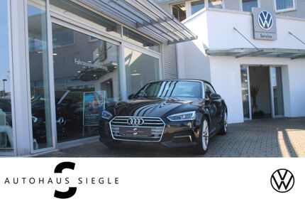 Audi A5 Gebrauchtwagen