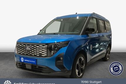 Ford Tourneo Courier Gebrauchtwagen