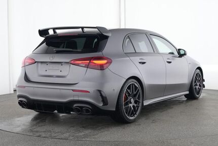 Mercedes-Benz A 45 AMG Gebrauchtwagen