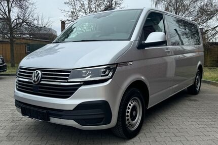 VW T6 Caravelle Gebrauchtwagen