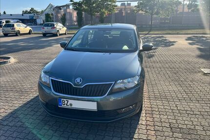 Skoda Rapid Gebrauchtwagen