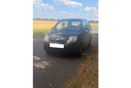 Chevrolet Matiz Gebrauchtwagen