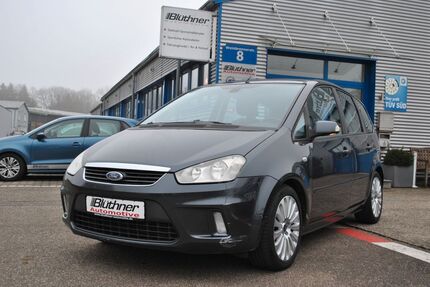 Ford C-Max Gebrauchtwagen