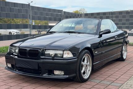 BMW 328 Gebrauchtwagen