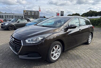 Hyundai i40 Gebrauchtwagen