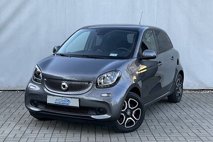 Smart ForFour Gebrauchtwagen