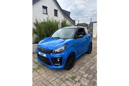 Ligier JS 50 Gebrauchtwagen