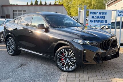 BMW X6 Gebrauchtwagen