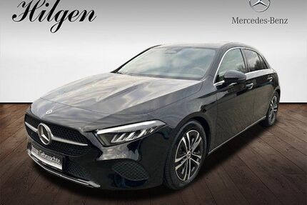 Mercedes-Benz A 180 Gebrauchtwagen