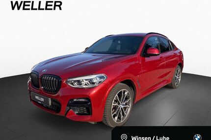 BMW X4 M40 Gebrauchtwagen