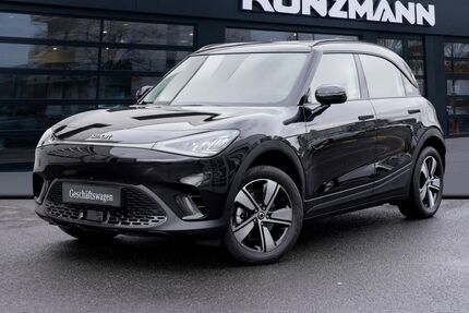 Smart #1 Gebrauchtwagen