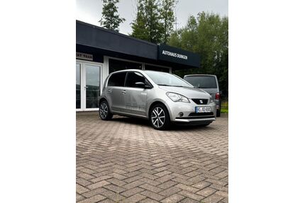 Seat Mii Gebrauchtwagen