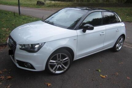 Audi A1 Gebrauchtwagen