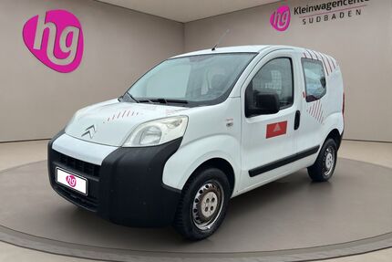 Citroen Nemo Gebrauchtwagen