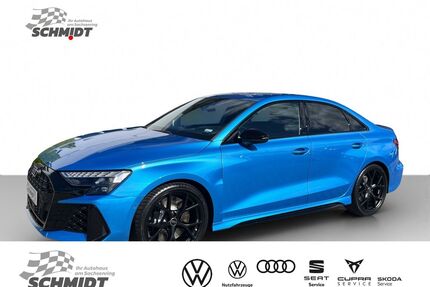 Audi RS3 Gebrauchtwagen