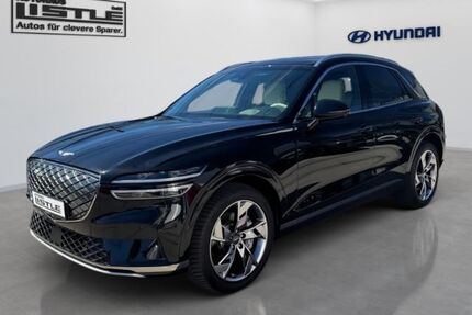 Genesis GV70 Gebrauchtwagen
