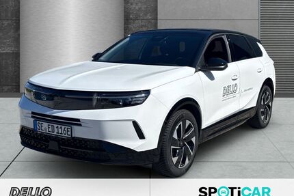 Opel Grandland (X) Gebrauchtwagen