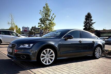 Audi A7 Gebrauchtwagen