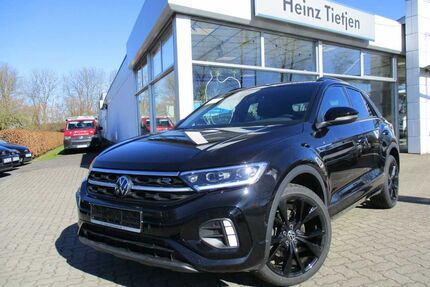 Hyundai T-Roc 