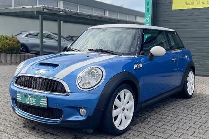 Mini Cooper S Gebrauchtwagen